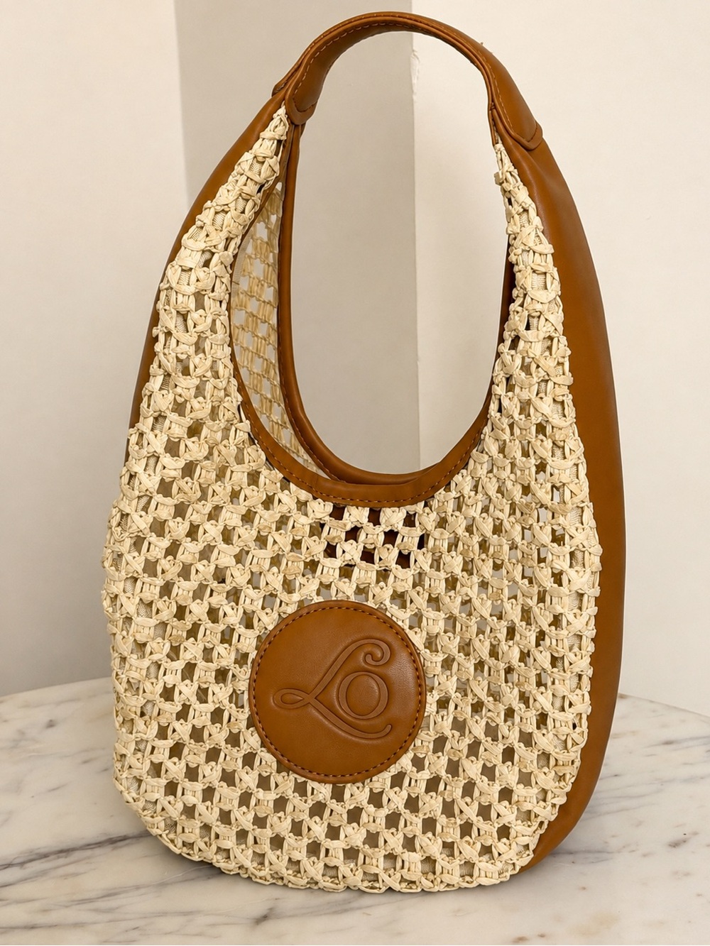 L'Occitane en Provence tote bag